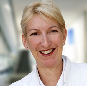 Dr. med. Ulrike v. Arnim, MBA