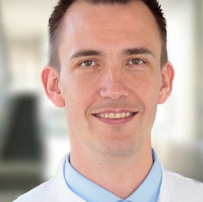 Dr. med. Lennert Böhm