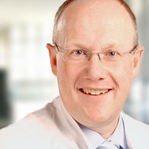 Prof. Dr. med. Jörg Christian Brokmann