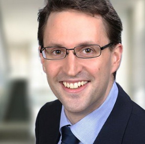 Dr. Felix P. Hans, M.Sc.